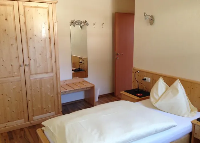 Austrian Alpine * Ramsau am Dachstein