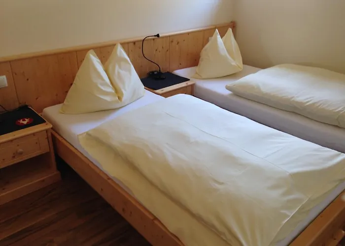 Austrian Alpine Appartamento Ramsau am Dachstein