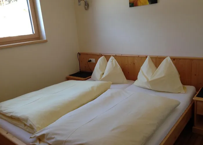 Austrian Alpine Ramsau am Dachstein