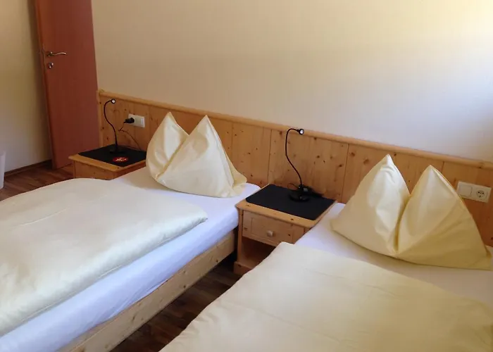 Austrian Alpine Appartamento