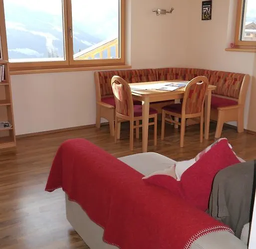 Austrian Alpine Ramsau am Dachstein