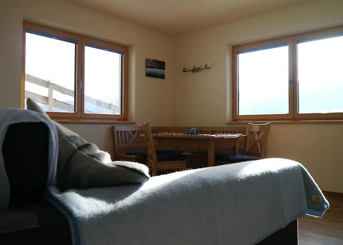 Apartament Austrian Alpine