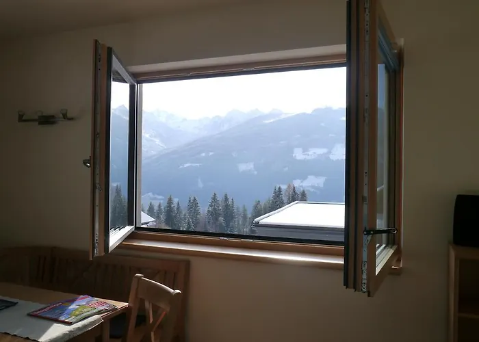 Austrian Alpine Ramsau am Dachstein