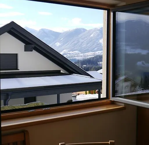 Apartament Austrian Alpine *