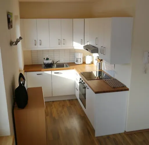 Austrian Alpine Apartament *