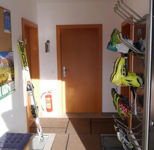 Austrian Alpine * Ramsau am Dachstein