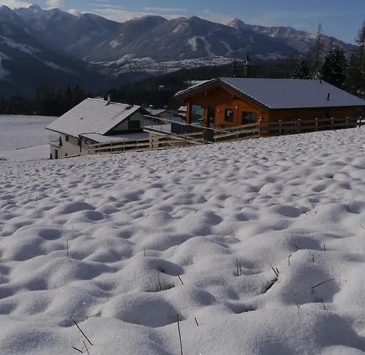 Apartament Austrian Alpine *