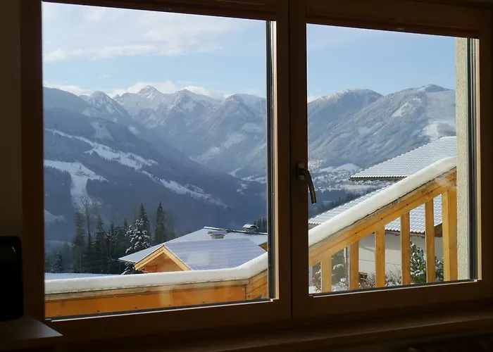 Appartamento Austrian Alpine *