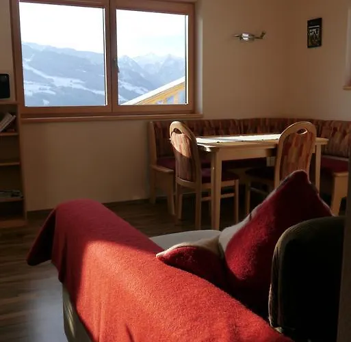 Austrian Alpine * Ramsau am Dachstein