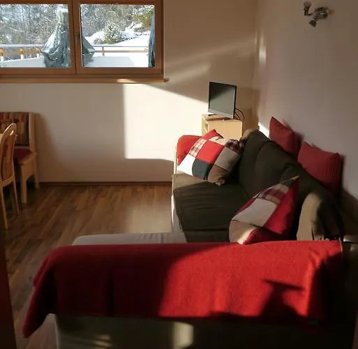 Austrian Alpine Appartamento Ramsau am Dachstein