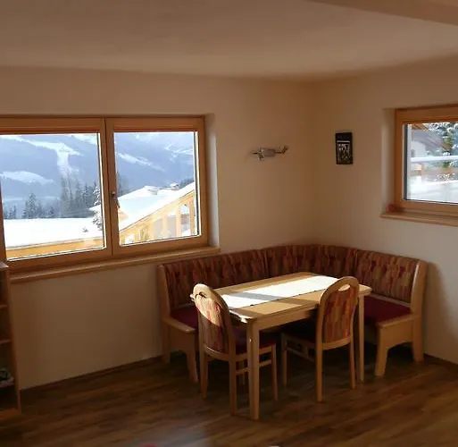 Austrian Alpine Ramsau am Dachstein