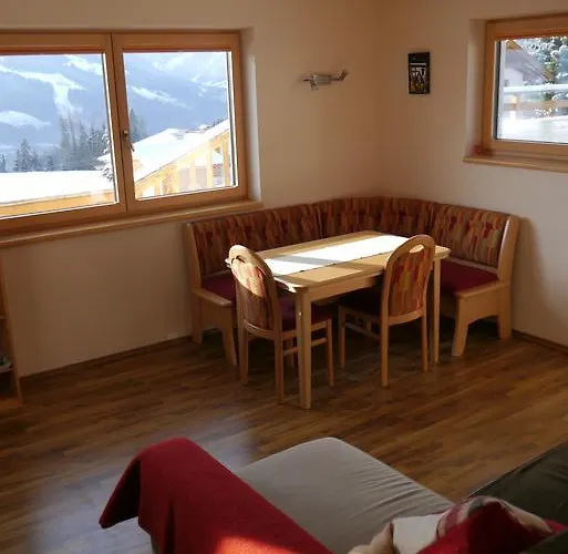 Apartament Austrian Alpine *