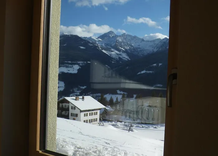 Apartament Austrian Alpine Ramsau am Dachstein