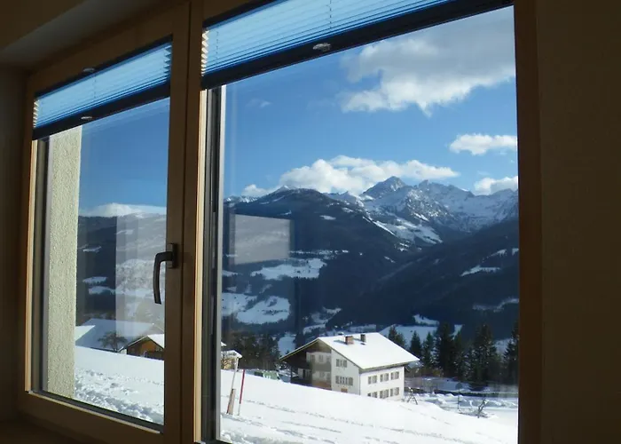 Apartament Austrian Alpine Ramsau am Dachstein