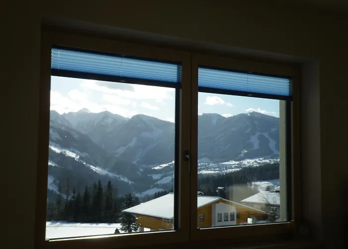 Appartamento Austrian Alpine