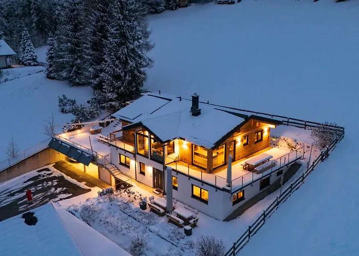 Austrian Alpine * 람자우 암 다흐스타인