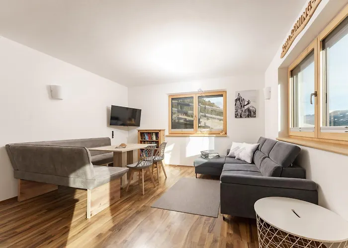 Austrian Alpine * 람자우 암 다흐스타인