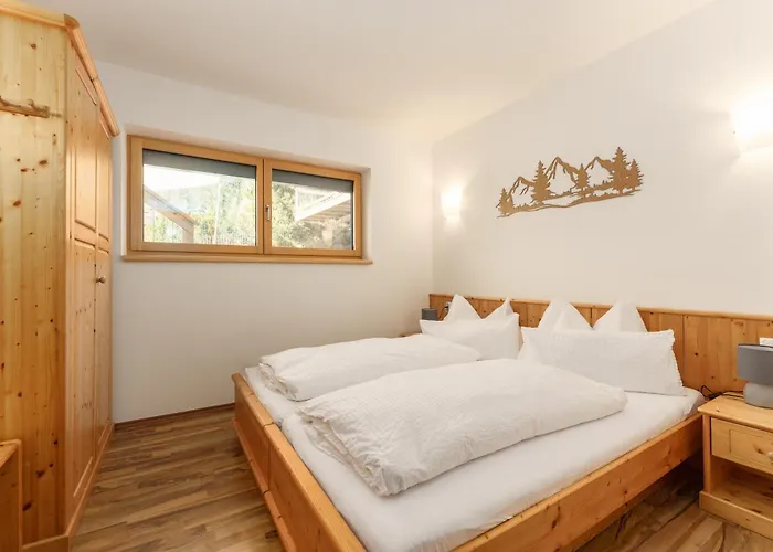 Austrian Alpine 람자우 암 다흐스타인