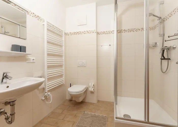 아파트 Austrian Alpine 람자우 암 다흐스타인