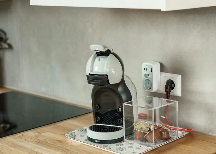 아파트 Austrian Alpine *