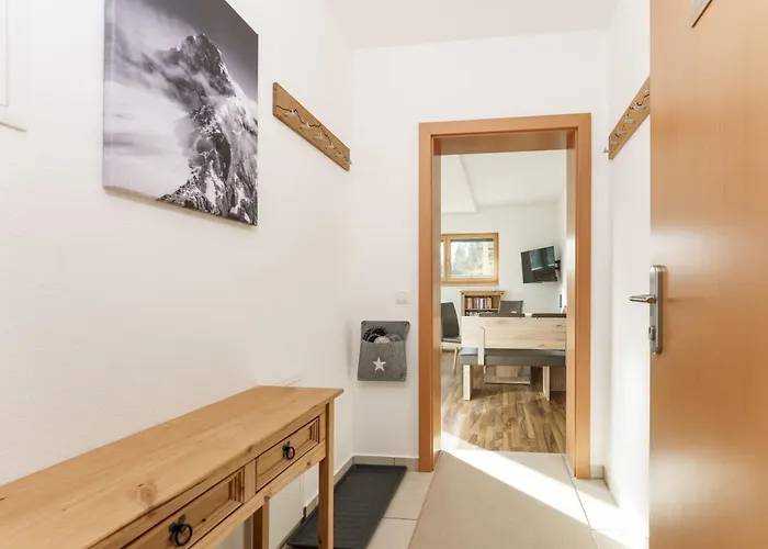 Austrian Alpine Lejlighed Ramsau am Dachstein