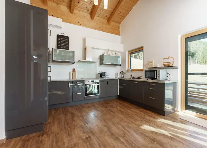 Austrian Alpine * 람자우 암 다흐스타인