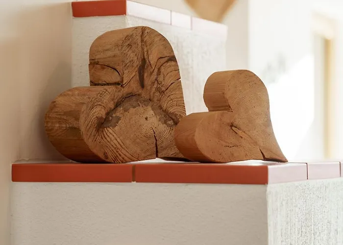 Austrian Alpine 아파트 람자우 암 다흐스타인