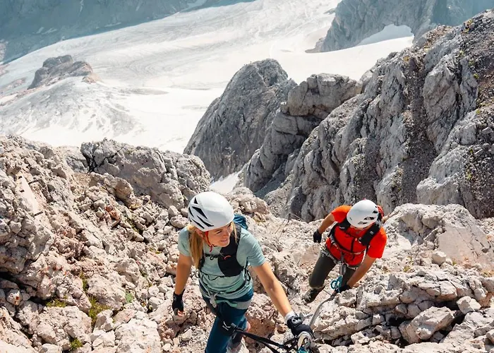Austrian Alpine * 람자우 암 다흐스타인