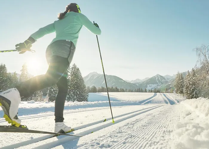 아파트 Austrian Alpine