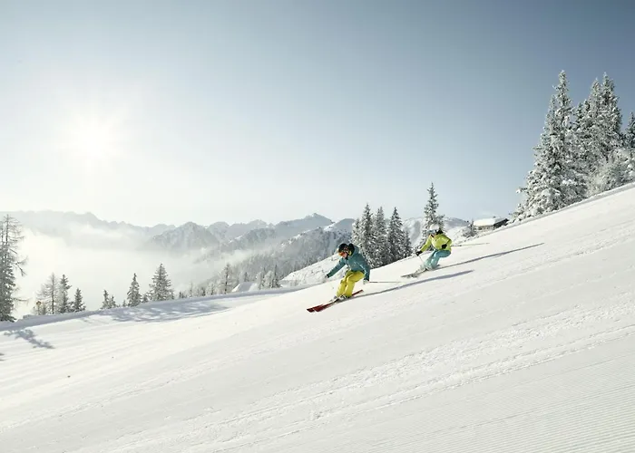 Austrian Alpine 아파트