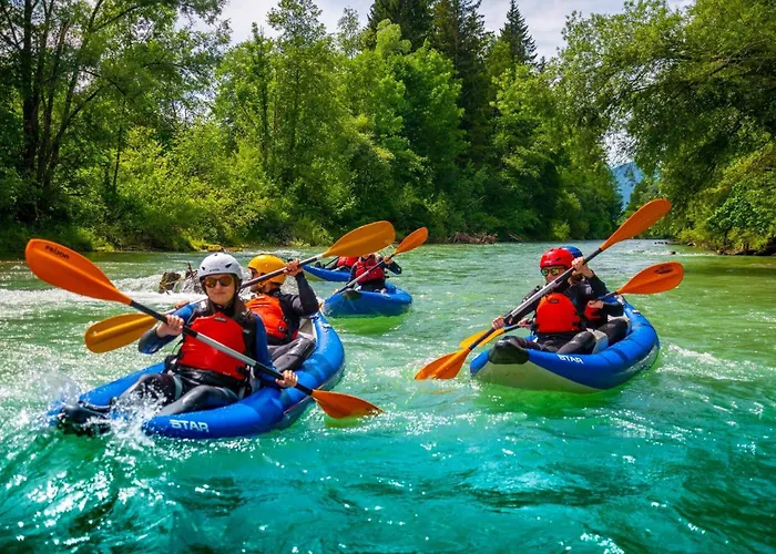 Austrian Alpine 람자우 암 다흐스타인