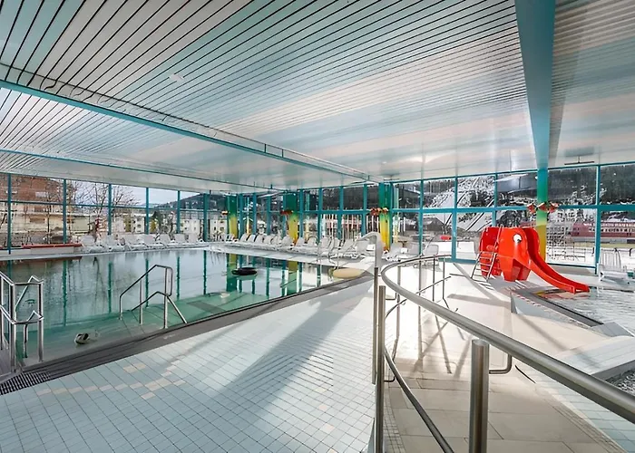 아파트 Austrian Alpine