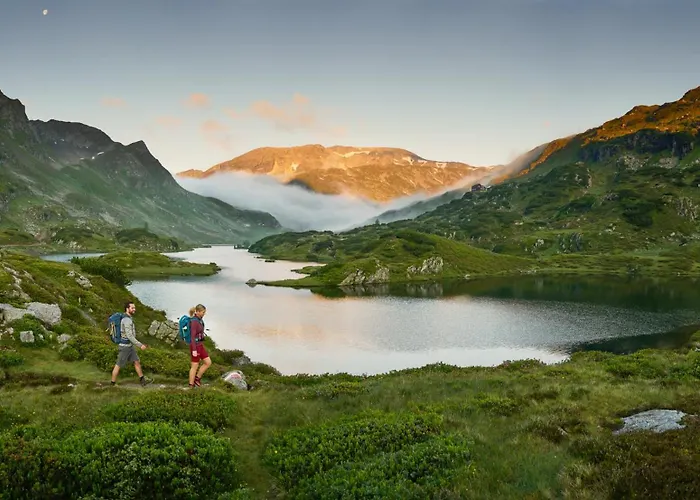 Austrian Alpine * 람자우 암 다흐스타인