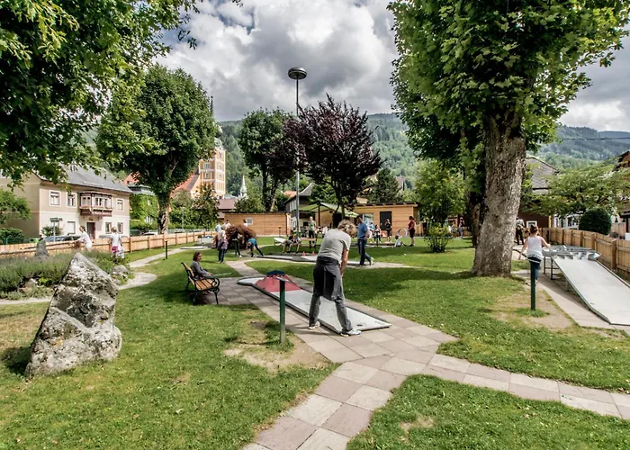 아파트 Austrian Alpine *