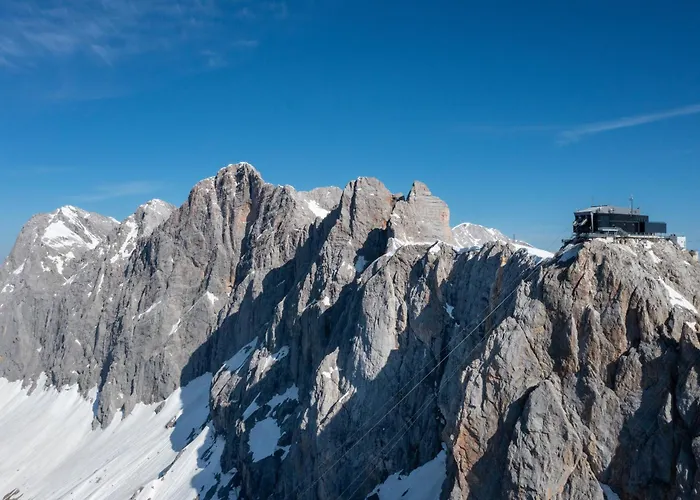 Austrian Alpine 아파트