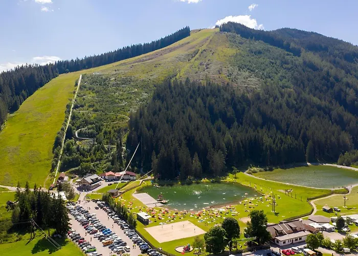 Austrian Alpine * 람자우 암 다흐스타인