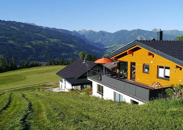 Apartament Austrian Alpine Ramsau am Dachstein