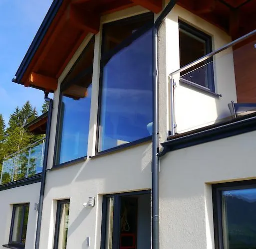 Austrian Alpine Apartman Ramsau am Dachstein