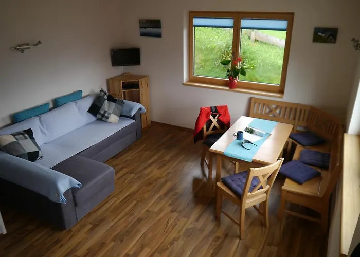 Apartament Austrian Alpine