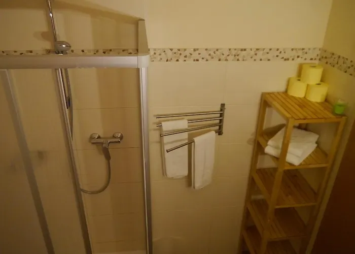 Apartament Austrian Alpine Ramsau am Dachstein