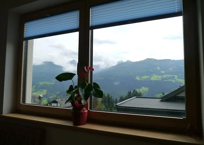 Austrian Alpine * Ramsau am Dachstein