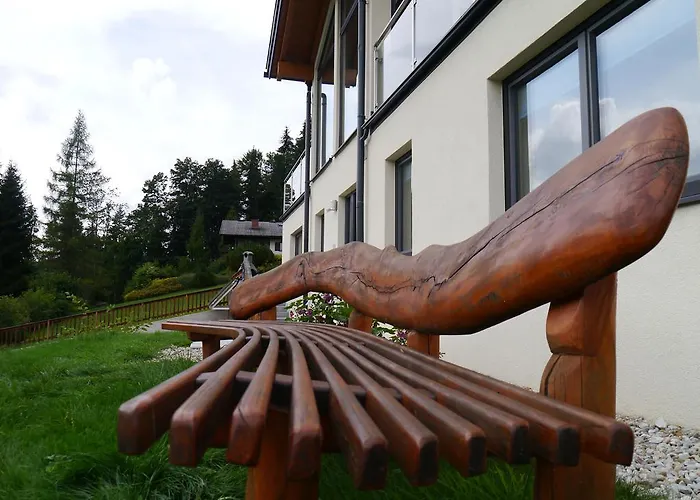 Austrian Alpine Ramsau am Dachstein