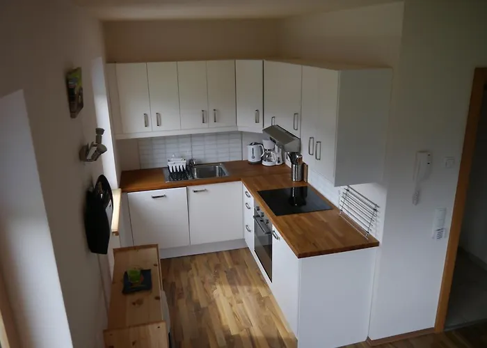 Apartament Austrian Alpine