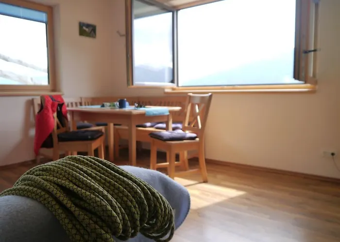 Austrian Alpine * Ramsau am Dachstein