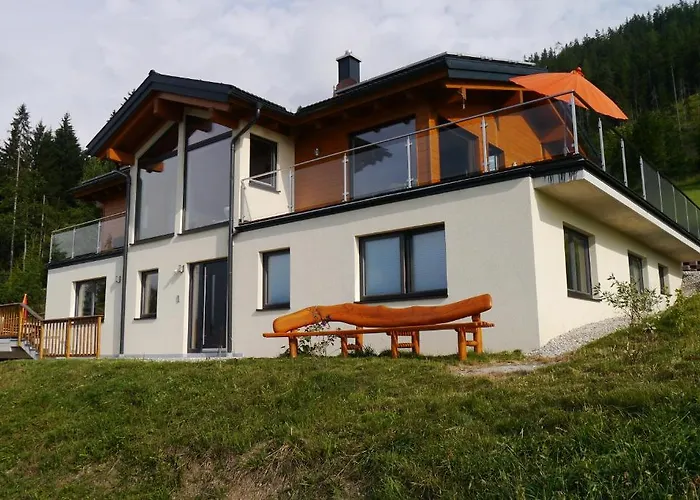 Austrian Alpine * Ramsau am Dachstein