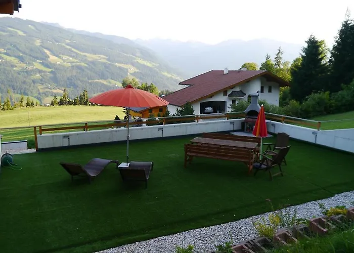 Austrian Alpine Appartamento Ramsau am Dachstein