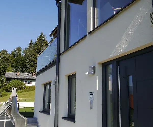 Austrian Alpine * Ramsau am Dachstein