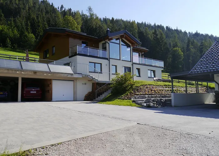 Apartament Austrian Alpine *