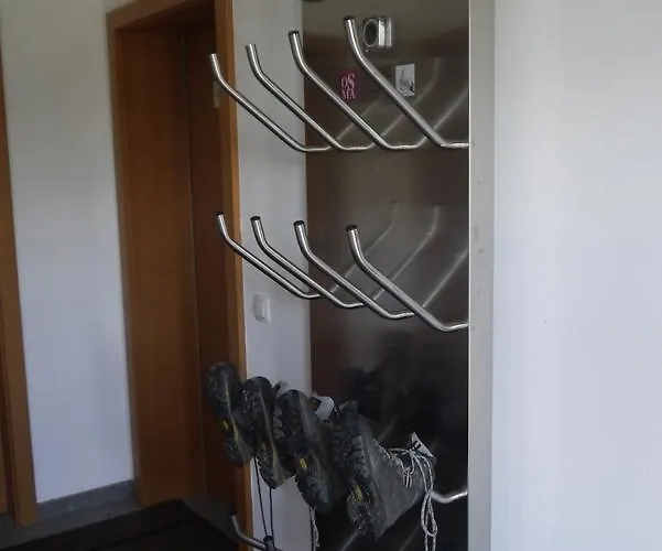 Austrian Alpine * Ramsau am Dachstein