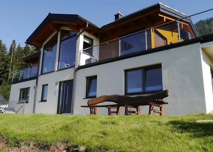 Austrian Alpine * Ramsau am Dachstein